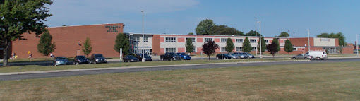 Shenango High School